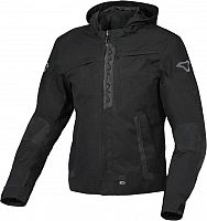 Macna Riggor, chaqueta textil impermeable