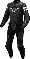 Macna Tracktix, кожаный костюм 2 шт. Женщин