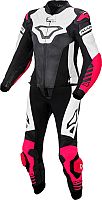 Macna Tracktix leather suit 2 pc. women, 2nd choice item