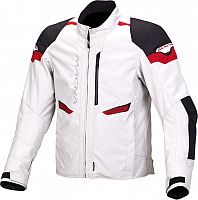 Macna Traction, textile jacket waterproof