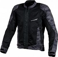 Macna Velocity Camo, textile jacket