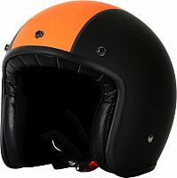 Marushin C-131 Duo, open face helmet