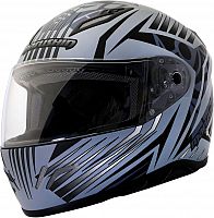 Marushin RS3 Samurai, full face helmet