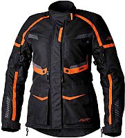 RST Maverick Evo, textile jacket waterproof women