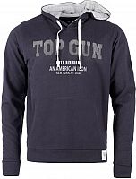 Top Gun 3008, bluza z kapturem