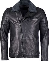 Mustang M232-100, leather jacket