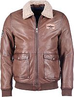 Mustang M232-99, leather jacket