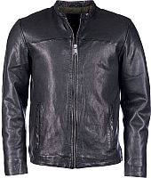 Mustang Target, leather jacket