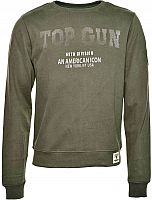 Top Gun 3007, sweat-shirt