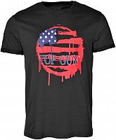 Top Gun 3014, camiseta