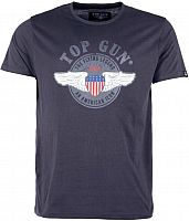 Top Gun 3023, camiseta