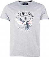 Top Gun 3024, camiseta