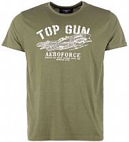 Top Gun 3025, camiseta