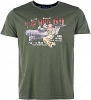 Top Gun 3026, camiseta