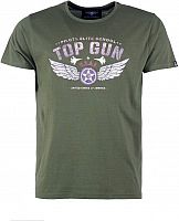 Top Gun 3027, t-shirt
