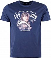 Top Gun 3028, camiseta