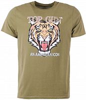 Top Gun 3017, camiseta