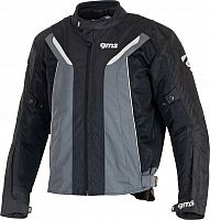 GMS-Moto Ventura, giacca tessile impermeabile