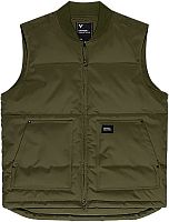 Vintage Industries Mica, gilet impermeabile