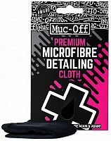 Muc-Off Microfiber, pano de pormenor