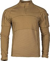 Mil-Tec Assault Field, функциональная рубашка с длинным рукавом
