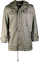 Mil-Tec BW Parka, textile jacket