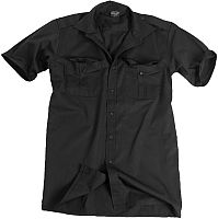 Mil-Tec Duty, рубашка с коротким рукавом