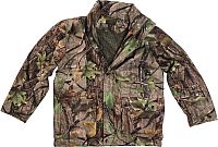 Mil-Tec HD Hunting Wild Trees, chaqueta textil