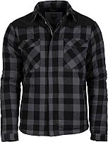Mil-Tec Lumberjack, текстильная куртка