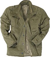 Mil-Tec NVA Camo Winter, текстильная куртка