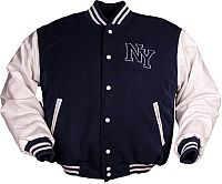 Mil-Tec NY Baseball, chaqueta textil