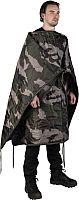 Mil-Tec Poncho Liner Multifunction, couverture