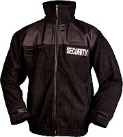 Mil-Tec Security, chaqueta textil