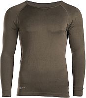 Mil-Tec Sports, camisa funcional de manga comprida