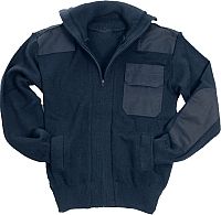 Mil-Tec Knitted, textile jacket