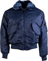 Mil-Tec SWAT CWU, casaco têxtil