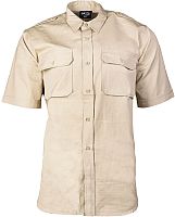 Mil-Tec Tropics, camisa manga curta