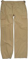 Mil-Tec US BDU Ripstop Prewash, женские брюки-карго
