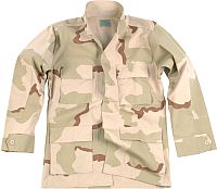Mil-Tec US BDU, textile jacket