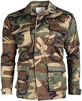 Mil-Tec US Field BDU, текстильная куртка