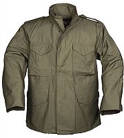 Mil-Tec US Field M65 Nyco, текстильная куртка