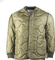 Mil-Tec US Field M65, стёганая куртка
