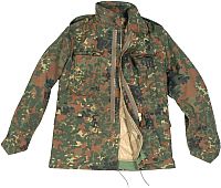 Mil-Tec US Field M65, chaqueta textil