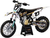 Newray Husqvarna Rockstar M. Stewart, Modellmotorrad