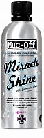 Muc-Off Miracle Shine, poets
