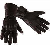 Modeka Aras, guantes
