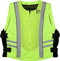 Modeka Basic Mesh, high-visibility vest