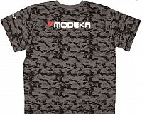 Modeka Camouflage, T-Shirt