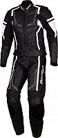 Modeka Chaser II, leather suit 2pcs. women