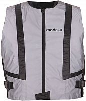 Modeka Doc, high-visibility vest